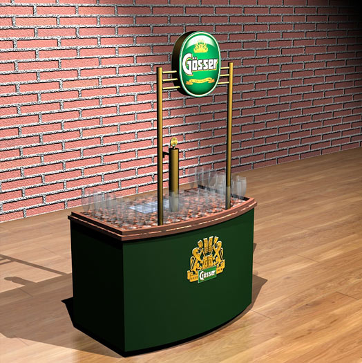 Gösser